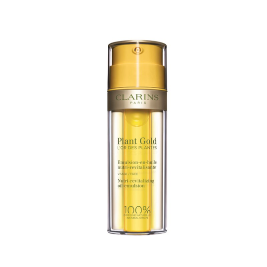 Dagkräm plant gold l´or des plantes 35 ml