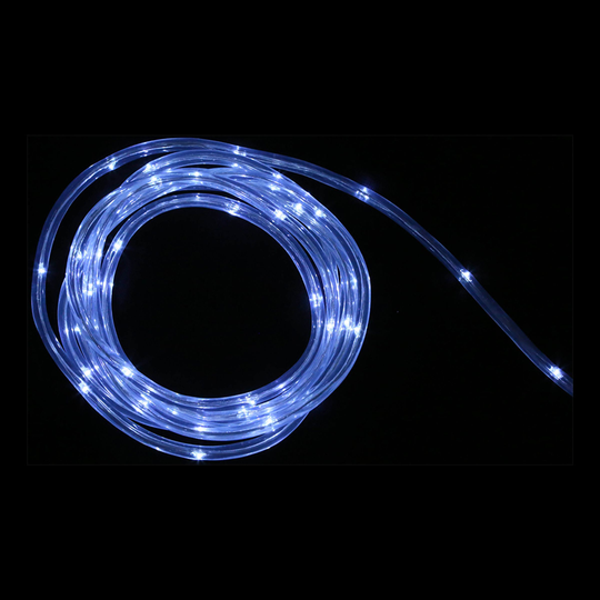 Ljusslinga Kallt Ljus LED
