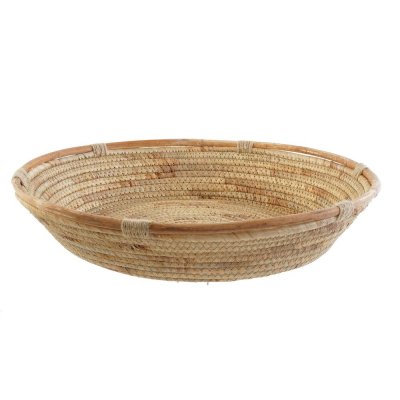 Bordsdekoration DKD Home Decor (42 x 42 x 8 cm)