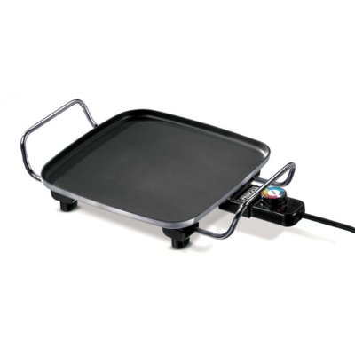 Barbecue Princess Classic Mini Svart 1900W