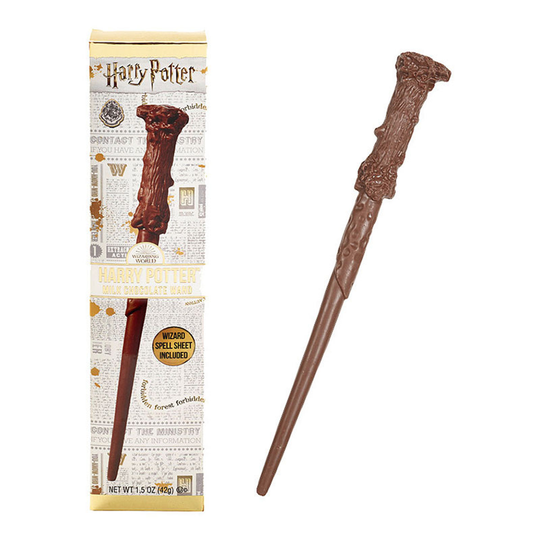 Harry Potter Choklad Trollspö - 42 gram