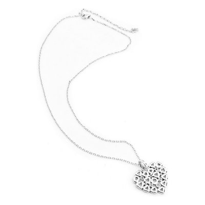 Damhalsband Folli Follie 1N18S009C (35 cm)