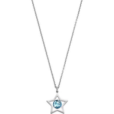 Damhalsband Morellato SAKI02 (45 cm)