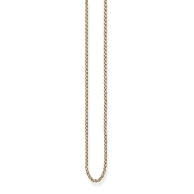 Damhalsband Thomas Sabo KE1742-173-19-L100