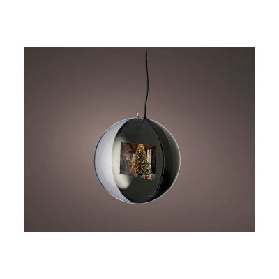 Dekorationsboll Lumineo