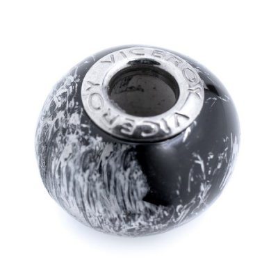 Dampärlor Viceroy VMM0122-13 Blå (1 cm)