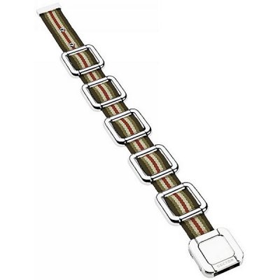 Herrarmband Sector S030L06B (24,5 cm)