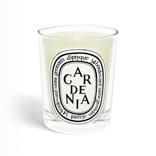 Doftljus gardenia 190 g