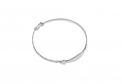 Damarmband Cristian Lay 54615380 Silvrig