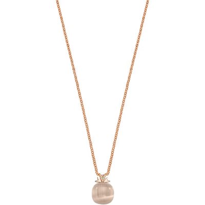 Damhalsband Morellato SAKK77 (45 cm)