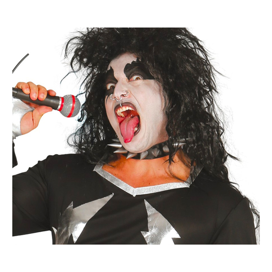 Punk Halsband