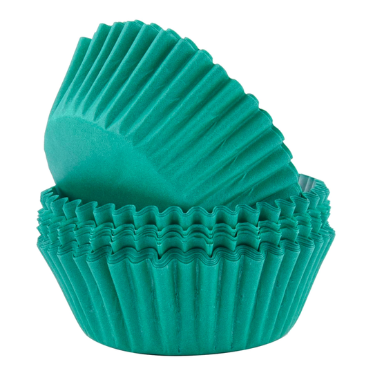 PME Muffinsformar Mintgrön - 60-pack