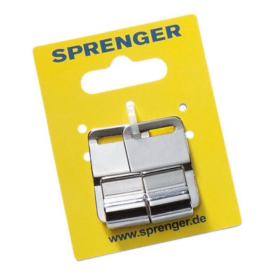 Reservdel Hs Sprenger CL00295/CL00296 Rostfritt stål Halsband med nitar