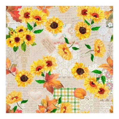 Bordsduk ALFORI 101 (140 x 200 cm)