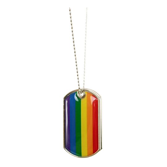 Halsband Pride