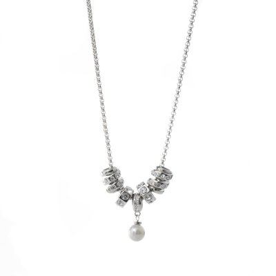 Damhalsband Morellato SCZ248 (45 cm)