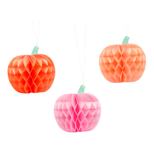 Honeycombs Pumpor