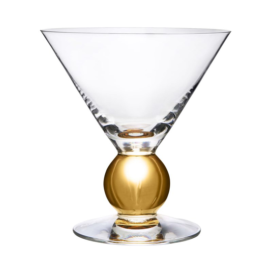 Nobel martiniglas klar 21 cl
