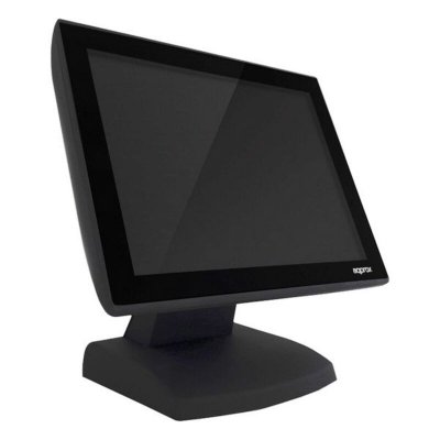 "TPV approx! appTPV01T 15,1"" Celeron J1900 4 GB RAM 64 GB SSD Svart"