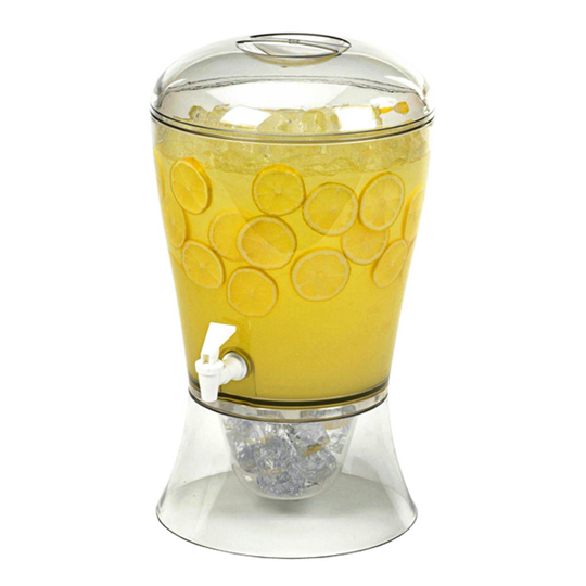 On Ice Drinkdispenser