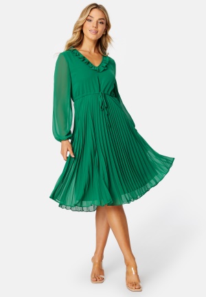 Happy Holly Brinlee dress Green 40/42