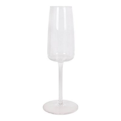 Champagneglas Royal Leerdam Leyda Glas Transparent 6 antal
