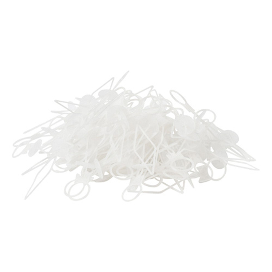 Ballongförslutare - 100-pack