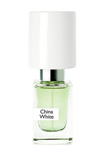 China white 30 ml