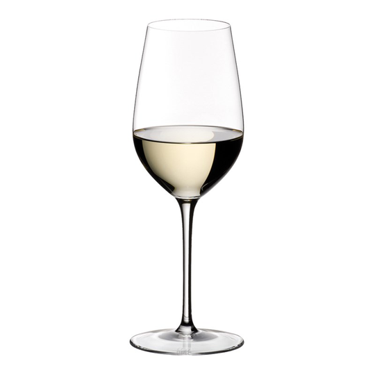 Sommeliers riesling vitvinsglas klar 38 cl