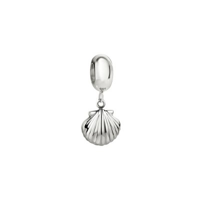 Dampärlor Morellato SCZ1093 Grå (1 cm)