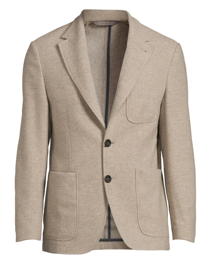 Blazer beige