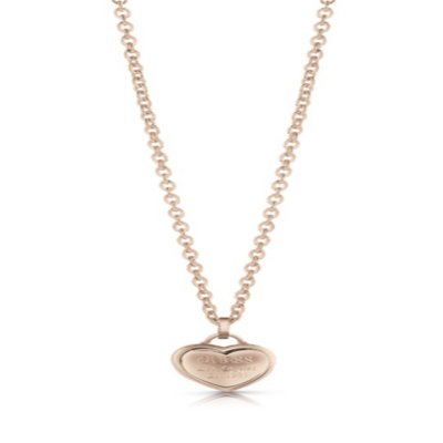Damhalsband Guess UBN28013 (50 cm)