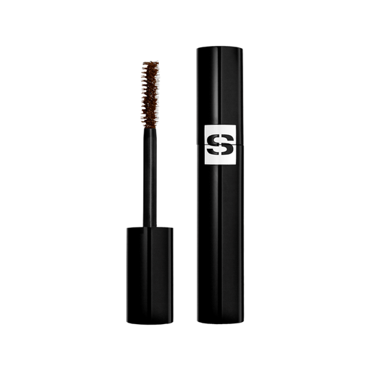 So volume mascara 2 deep brown