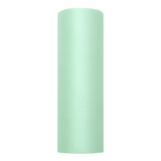 Tyll på Rulle Mint - 0.15 x 9m