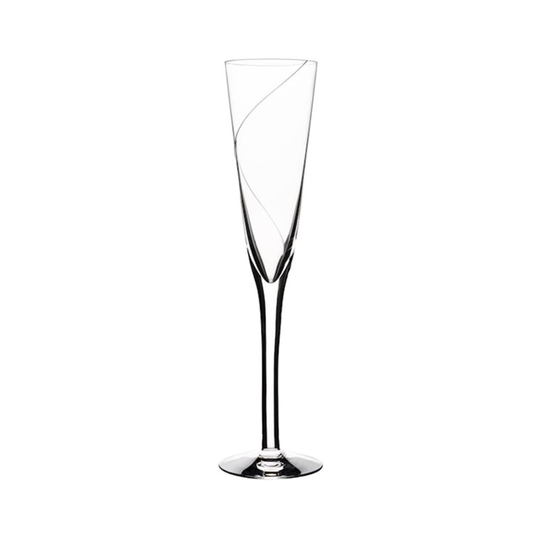 Champagneglas klar 18 cl