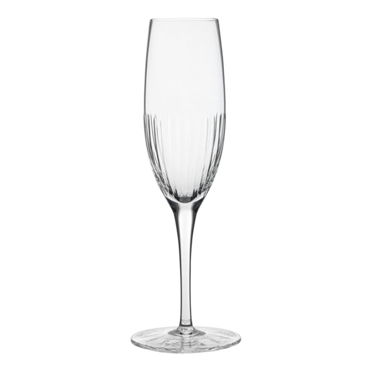 Alba fine line champagneglas klar 25 cl