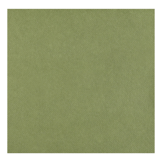 Servetter Olive - 25-pack