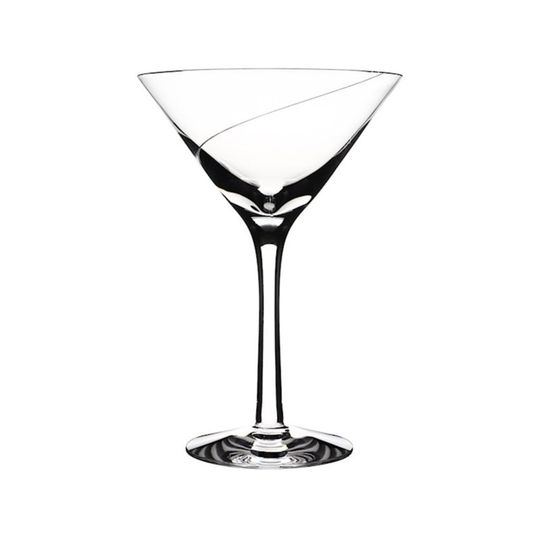 Martiniglas klar 23 cl