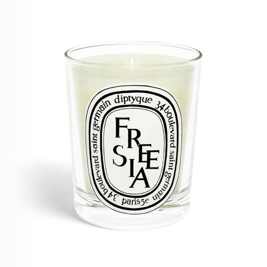 Doftljus freesia 190 g