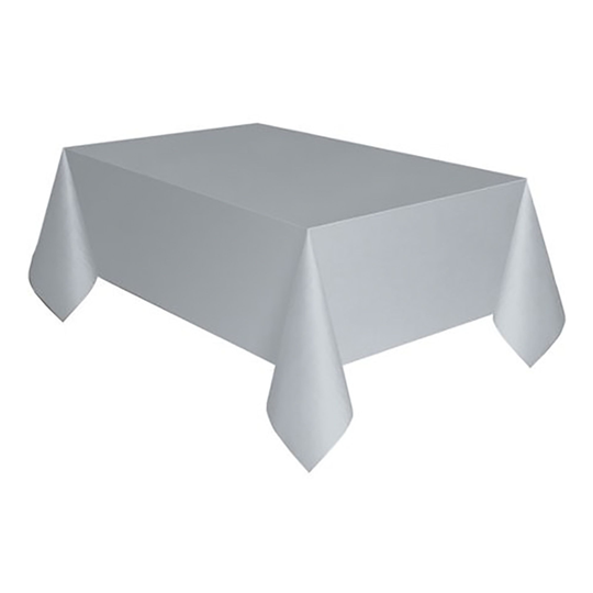 Bordsduk Silver