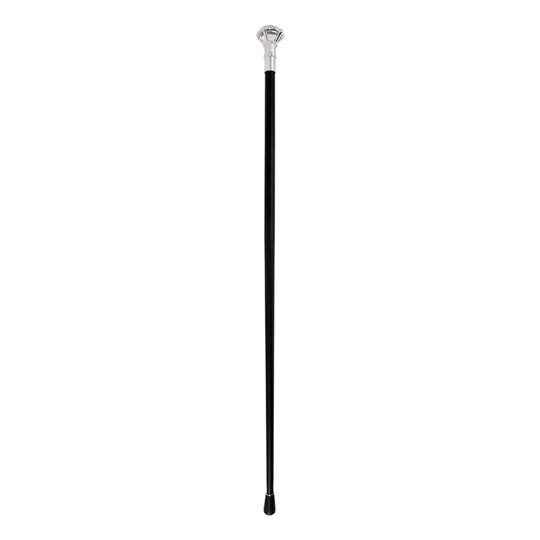 Käpp med Diamanthandtag