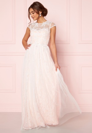 Moments New York Florentina Wedding Gown White 34
