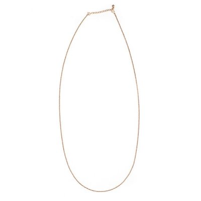 Damhalsband Folli Follie 1N1T005R80 (40 cm)