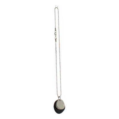 Damhalsband Folli Follie 1N9T136K (25 cm)