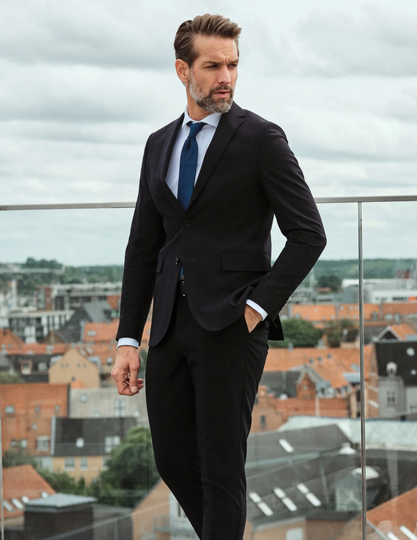Perfect Gentleman