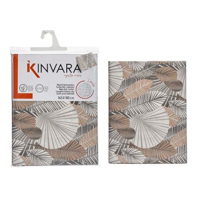Bordsduk Tunn kanvas (140 x 180 cm)