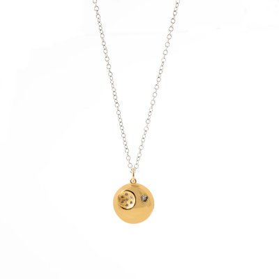Damhalsband Morellato SO509 (65 cm)