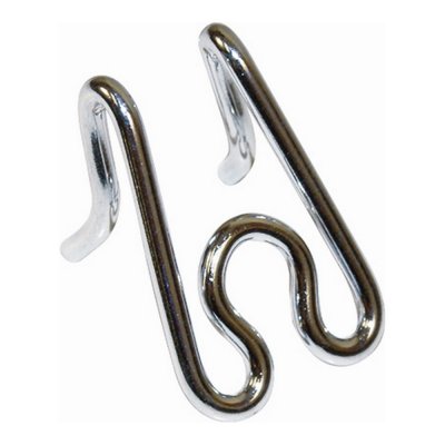 Reservdel Hs Sprenger CL00259 Kromad Halsband med nitar