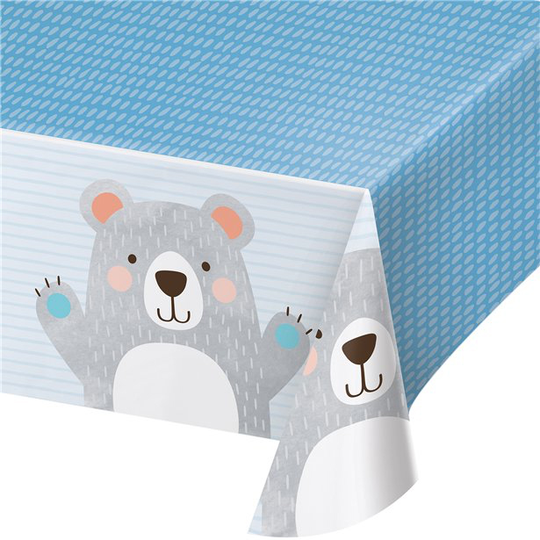 Bordsduk - Birthday Bear