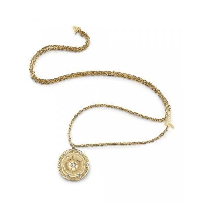 Damhalsband Guess UBN79160 (42 cm)